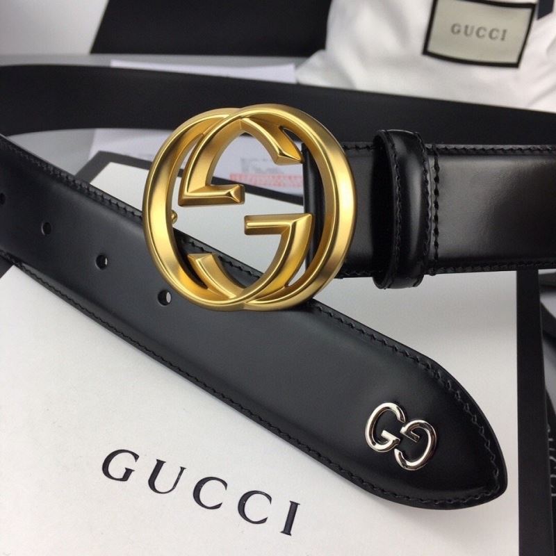 Gucci Belts